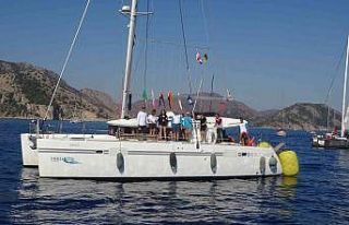 Hayatını kaybeden hakemler anıldı