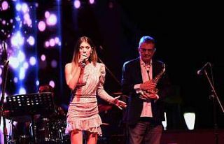 HayatPark’ta caz sona erdi