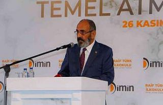 Hayırsever iş adamı Raif Türk hayatını kaybetti