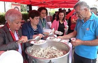 Hazret-i Mevlana’nın doğumunun 815. yıl dönümü...