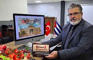 HBX-2371 Akıllı Kırmızı Moleküller çalışması...