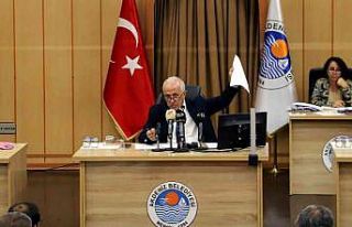 HDP okul yapılması kararına iptal davası açtı