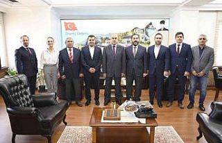 “Hem Yalova hem İl Özel İdare kazanacak”