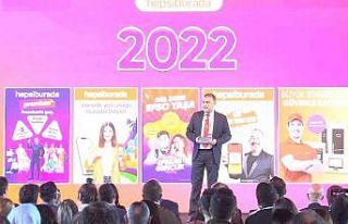 ‘Hepsiburada İş Ortağım’ projesiyle KOBİ’lerin...