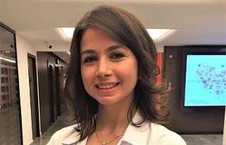 Her 10 bebekten 5’inde göz çapaklanması görülüyor