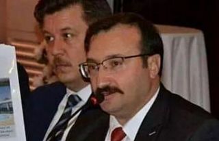 "Hisarcık-Gediz yolu bölgemiz gelişimine büyük...