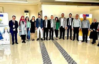 Hisarcık MYO öğrencileri, ’Risk Değerlendirme...