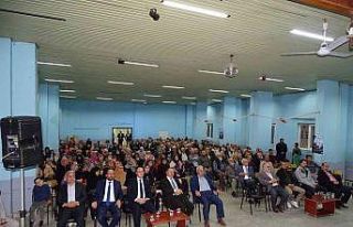 Hisarcık’ta “Hz.Peygamber’in Hikmet Dolu Daveti"...