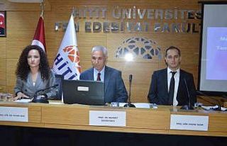 Hitit Üniversitesi’nden "100. Yılında Milli...