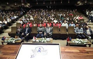 HKÜ’de TEKNOFEST 2023 heyecanı başladı