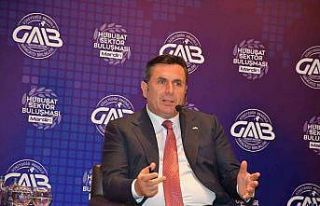 Hububat sektörü Mardin’de buluştu