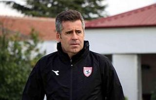 Hüseyin Eroğlu: “Formada yazan futbolcunun ismi,...