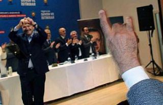 İçişleri Bakanı Soylu: “Mersin’deki eylem...