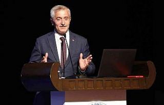 İdare hukuku buluşmalarının yedincisi GAÜN’de...