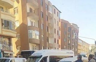 Iğdır’da maddi hasarlı kaza