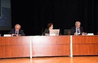 İİBF’den “21. Çalışma Ekonomisi ve Endüstri...