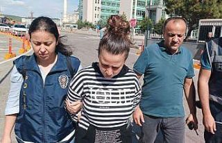 İki aylık bebeğin katil zanlısı annesi çıktı