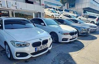 İkinci el otomobil piyasasında durgunluk devam ediyor