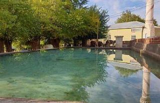 İl Özel İdaresinden 2 yeni sulama projesi