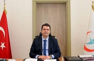 İl Sağlık Müdürü Bilge: “Görme duyusu, hayatın...