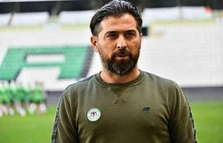 İlhan Palut: "Çok takımın zirve mücadelesi...