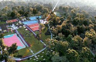 İlimtepe Millet Bahçesi’nin ihalesi 13 Ekim’de