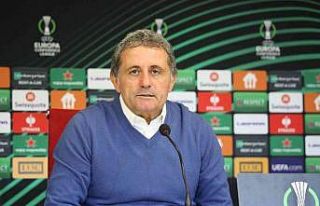 Ilir Daja: “Bizim için çılgın bir akşamdı”