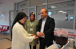’İlk altı ay sadece anne sütü’