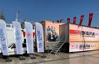 ‘İlk Evim, İlk İşyerim ve İlk Evim Arsa’...