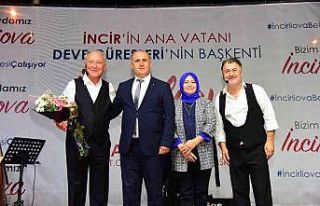 İncirliova’da ‘Ortadaki Oyun’ büyük ilgi...