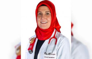 Influenza enfeksiyonundan korunmak için en etkili...
