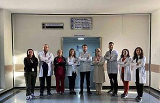 İnmede çare, ‘erken müdahale’