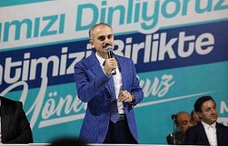 İnönü Mahallesi’ne semt pazarı yapılacak