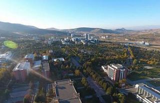 İnönü Üniversitesi hedef yükseltti