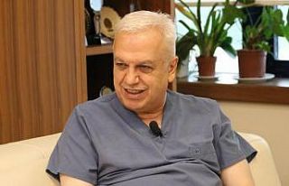 İnönü Üniversitesi Karaciğer Nakil Enstitüsü...