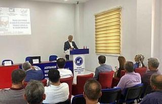 İnşaat sektöründeki iş sağlığı ve güvenliği...