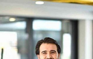 INVAMED Başkanı Raşit Dinç: “Cumhuriyet Bayramımızın...