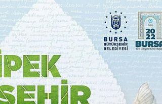 İpek Şehir Öykü Yarışması’nın kazananları...