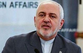 İran Petrol Bakanı Uci: "Rusya ile doğal gaz...