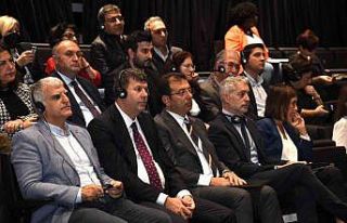 Irkçılık karşıtı kentler Kadıköy’de buluştu