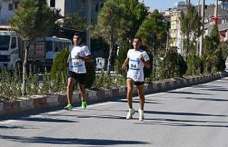 İscehisar’da Büyük Taarruz 100. Yıl Koşusu...
