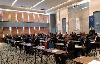 İşgücü-Yönetim Ortaklığı Yoluyla Emniyet ve...