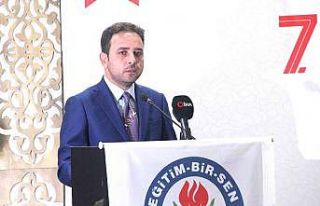 İshak Gazel: "CHP yalandan besleniyor, onun...