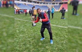 İşitme Engelliler Futbol Takımı yeni sezona iddialı...