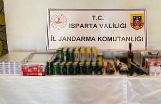 Isparta’da faili meçhul cinayetin şüphelisi yakalandı