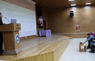 İspir’de Disleksi farkındalık haftası programı