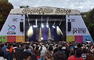 ‘İstanbul Coffee Festival’i hafta sonu ünlü...