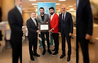 İstanbul Ticaret Odası 700 bininci üyeye ulaştı