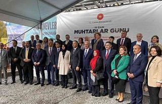İstanbul Valisi Yerlikaya: "Cumhurbaşkanımızın...
