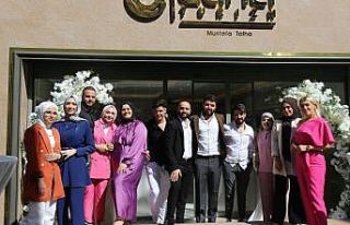 İstanbul’a gezmeye geldi hayatı değişti